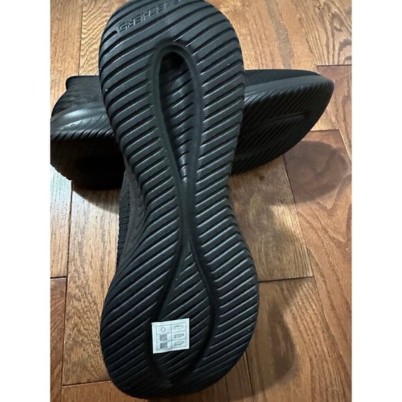 Skechers Women’s Size 11 Black - Ultra Flex 3.0 - new - Picture 4 of 8